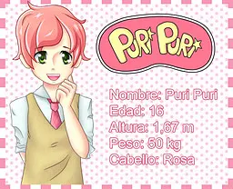 Puri Puri
