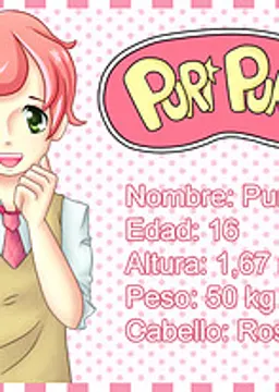 Puri Puri