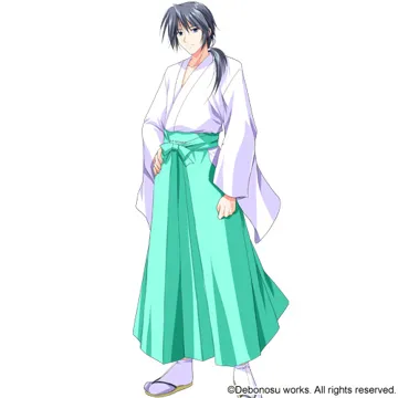 滝峰 幹也