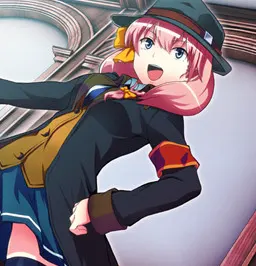 氷口 真矢
