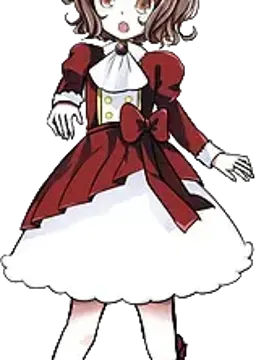 ハミ