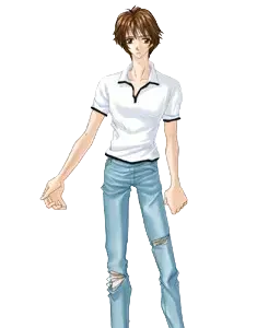 早乙女 秀哉