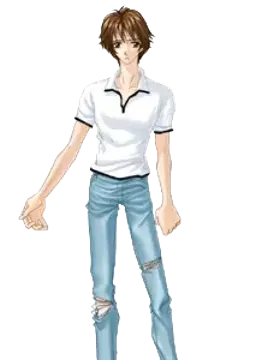 早乙女 秀哉
