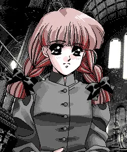 エレノア・シーカー