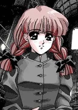 エレノア・シーカー