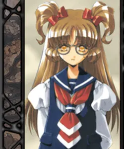 秋葉真結美