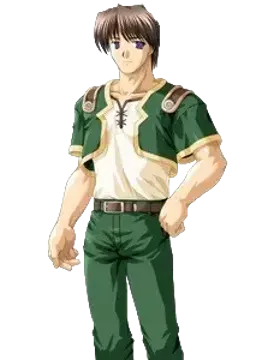 クリフ・クラウド