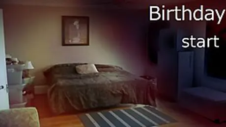 Birthday