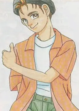 浜口 平助