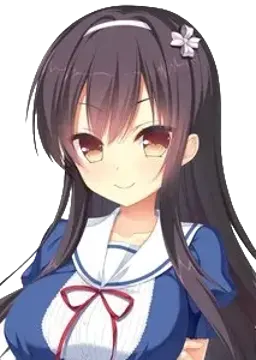 本庄 優希