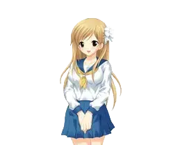 矢神 雫