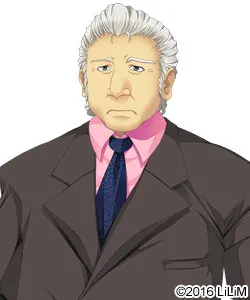 秋津川 仁作
