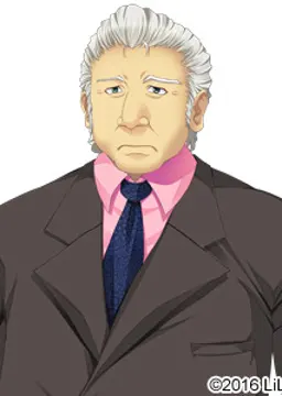 秋津川 仁作