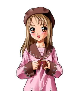 祐子