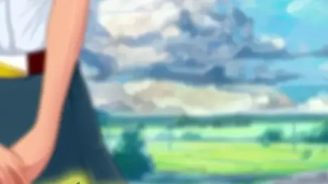 Everlasting Summer