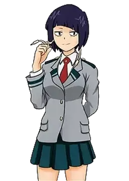 Kyoka Jiro