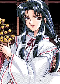 宮本 微笑子