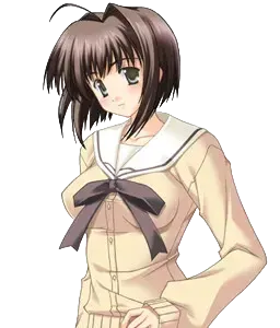 古賀 つばめ