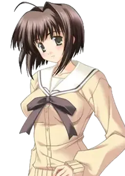 古賀 つばめ
