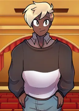 Joshua