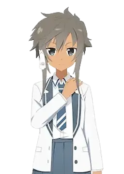 古波蔵 棗