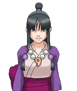 Maya Fey