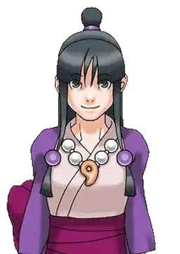 Maya Fey