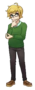 Yuri Nagai