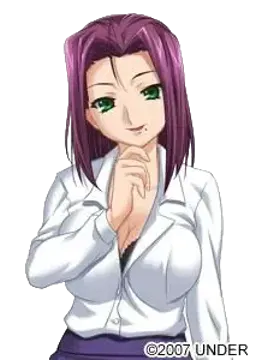 加賀美友里