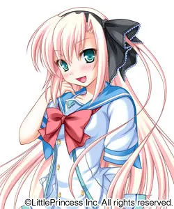 逢川千歌音