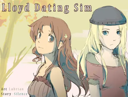 Lloyd Irving Dating Sim