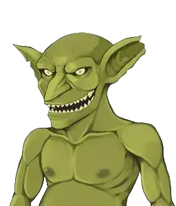 Goblin B