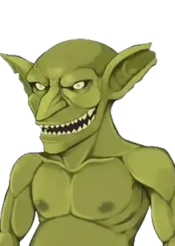 Goblin B
