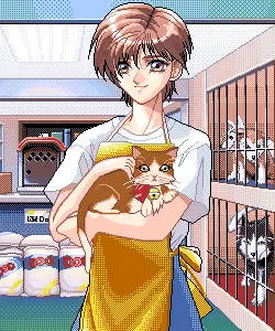 前田 伸子