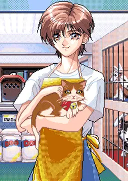 前田 伸子