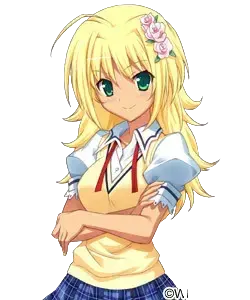 夏目向日葵