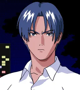 たけし