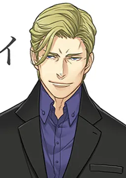 ニコライ