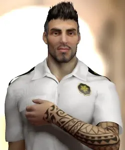 Carlos Rivera