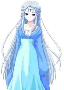 雪之女王