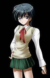 千駄木 知香