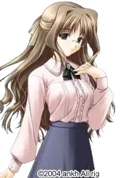 芦澤茉莉花