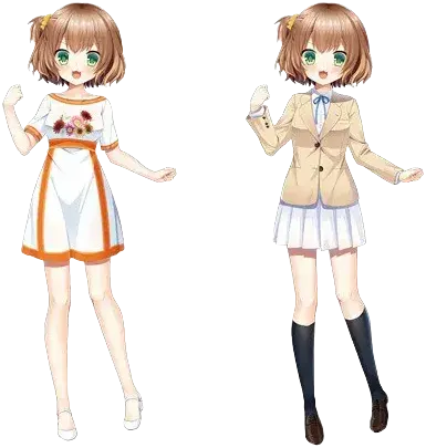 小西莉亜