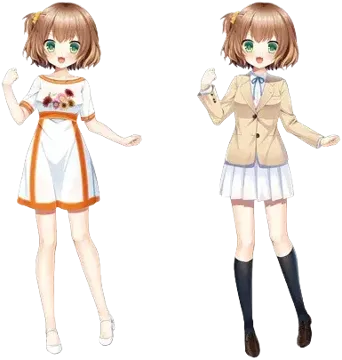 小西莉亜