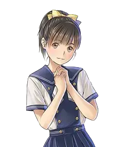 優美菜