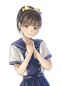 優美菜