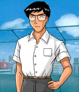 田島 宏伸