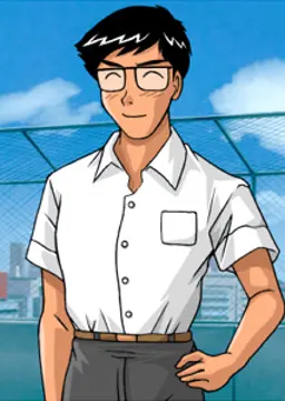 田島 宏伸