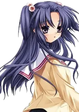 一ノ瀬 ことみ