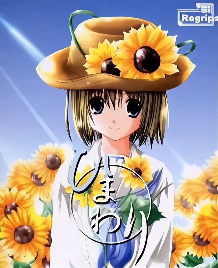 ひまわり